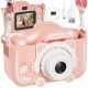 Pink Kruzzel AC22296 digitális fényképezőgép