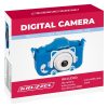 Kruzzel AC22295 kék digitális fényképezőgép