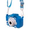 Kruzzel AC22295 kék digitális fényképezőgép