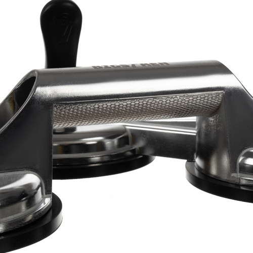 Tapadókorong - 3x Bigstren 22361 tartó