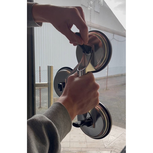 Tapadókorong - 3x Bigstren 22361 tartó