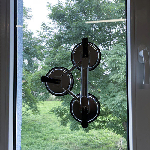 Tapadókorong - 3x Bigstren 22361 tartó