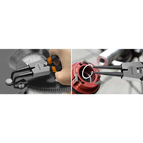 Seger gyűrűs fogó 4 db Bigstren 22159