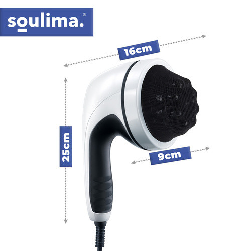 Soulima 22579 9 az 1-ben karcsúsító masszírozó