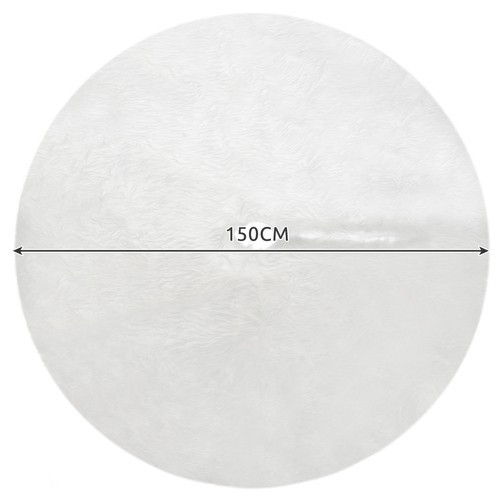  Mat - szőnyeg a karácsonyfa alatt 150 cm Ruhhy 22228