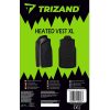 XL USB fűthető mellény Trizand 22128