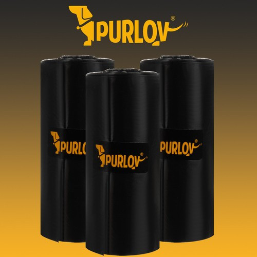 1000 db-os kutyapiszok zacskó készlet