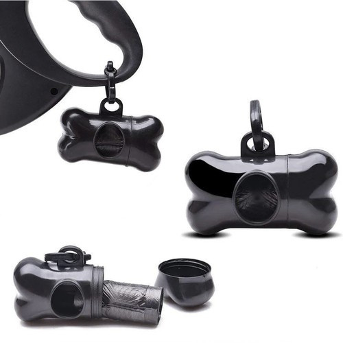 1000 db-os kutyapiszok zacskó készlet