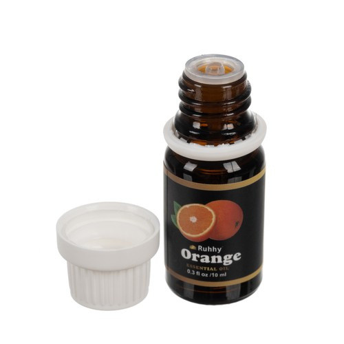 Illóolaj - 6 db-os készlet. 10 ml Ruhhy 21939