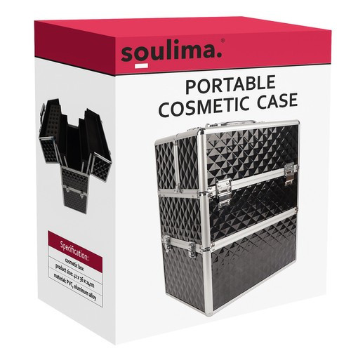 XL kozmetikai tok Soulima 22529