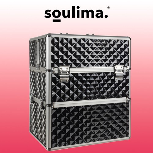 XL kozmetikai tok Soulima 22529
