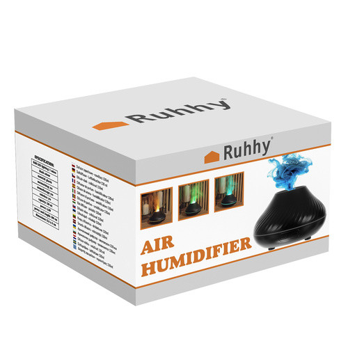 Aroma diffúzor - párásító 130ml Ruhhy 22541