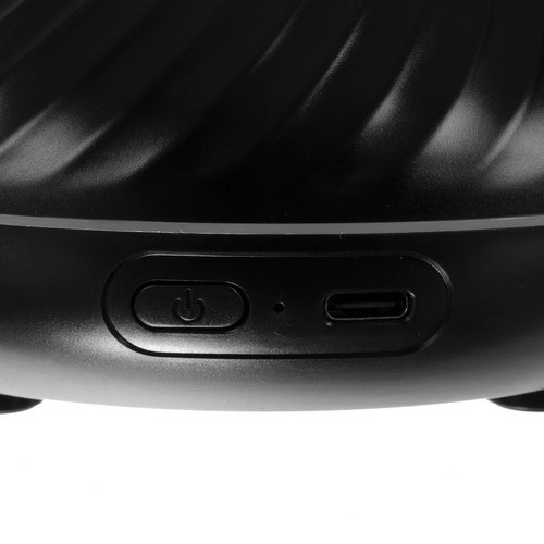 Aroma diffúzor - párásító 130ml Ruhhy 22541