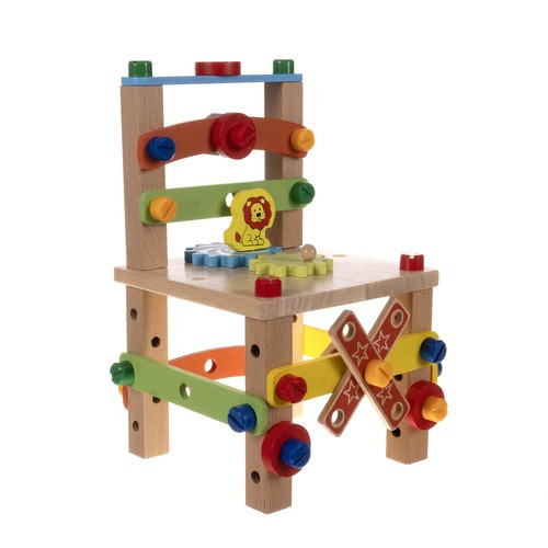 Kruzzel 22506 fa szerelőszék