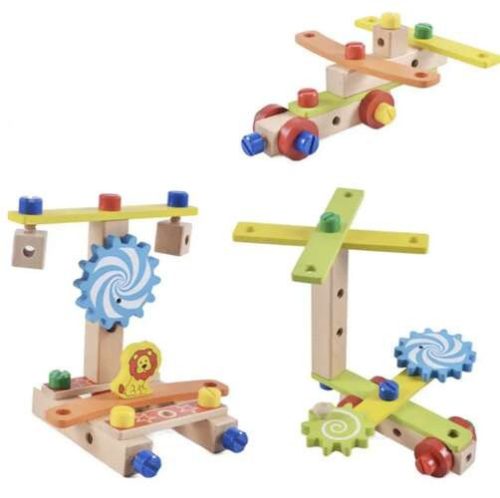 Kruzzel 22506 fa szerelőszék