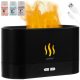 Aroma diffúzor - párásító 180ml Ruhhy 22542