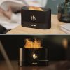 Aroma diffúzor - párásító 180ml Ruhhy 22542