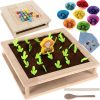Fa puzzle - Kruzzel farm 22755
