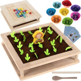 Fa puzzle - Kruzzel farm 22755