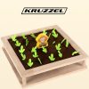 Fa puzzle - Kruzzel farm 22755