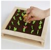 Fa puzzle - Kruzzel farm 22755