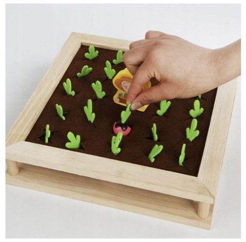 Fa puzzle - Kruzzel farm 22755