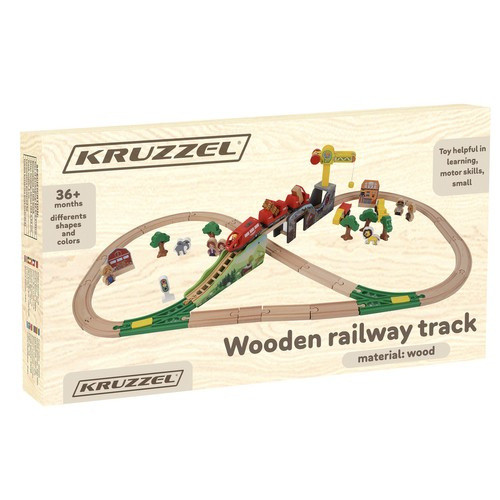 Favasút - Kruzzel pálya 22495