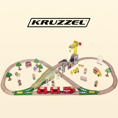 Favasút - Kruzzel pálya 22495