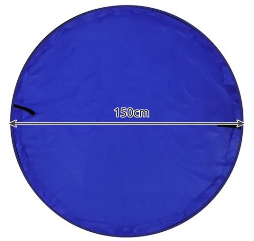  Játszószőnyeg - Kruzzel táska 22230