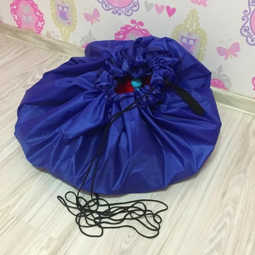  Játszószőnyeg - Kruzzel táska 22230