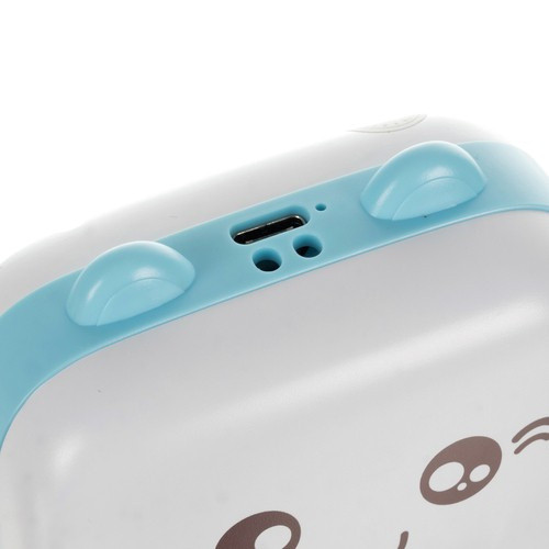 Izoxis mini fotónyomtató - hordozható