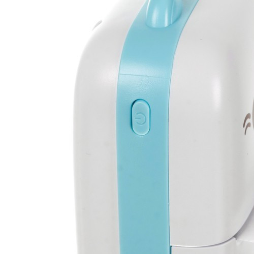 Izoxis mini fotónyomtató - hordozható