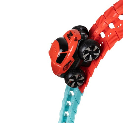 Versenypálya - 193 elem + 22461-es autó