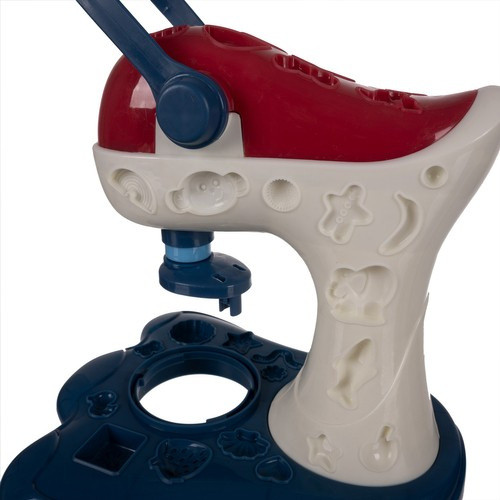 Műanyag massza - Kruzzel 22563 készlet