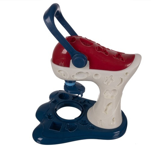 Műanyag massza - Kruzzel 22563 készlet