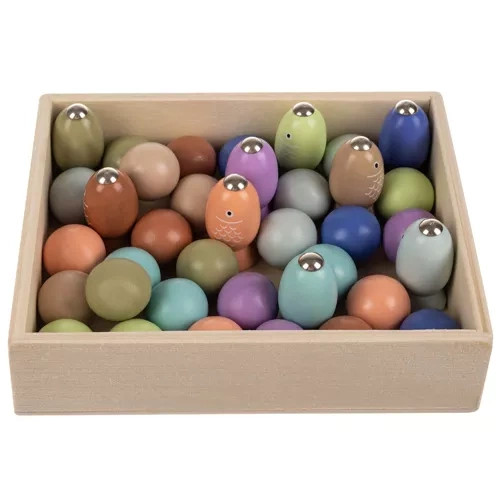 Mágneses horgászjáték "Halászat"