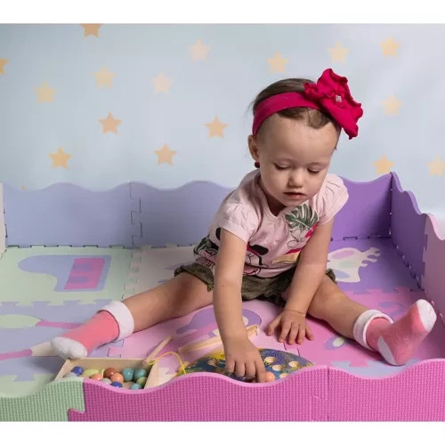 Mágneses horgászjáték "Halászat"