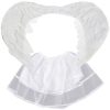 Kruzzel 22560 angyal jelmez