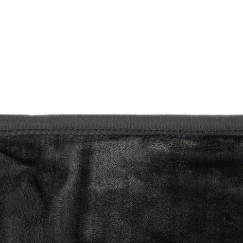 Takaró 1,6x2m - szürke Ruhhy 22695