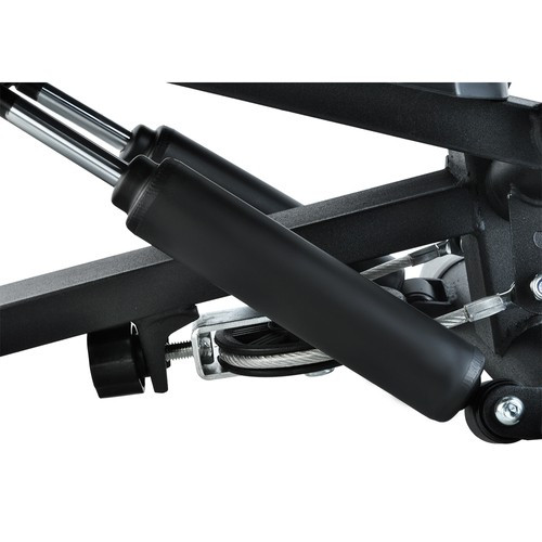 Ferde taposógép, lépőgép