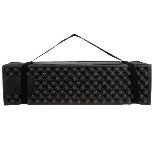 Összecsukható hálószőnyeg, fekvőhely, tökéletesen szigetel, XPE,  180x60x1cm