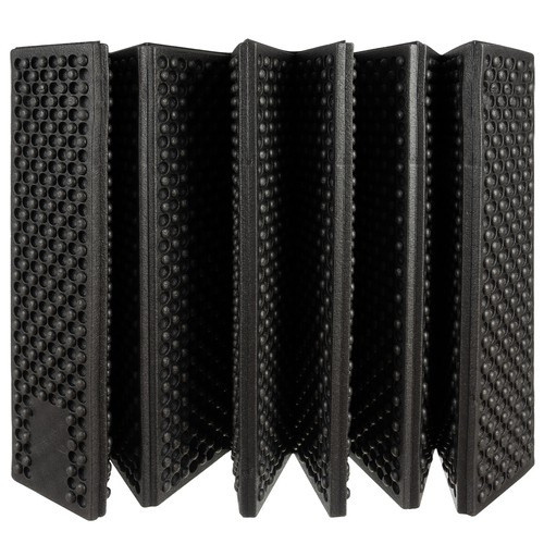 Összecsukható hálószőnyeg, fekvőhely, tökéletesen szigetel, XPE,  180x60x1cm