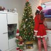 Jelmez - Mrs. Claus, farsangi jelmez