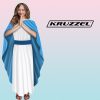 Jelmez - Szűz Mária KRUZZEL 22558