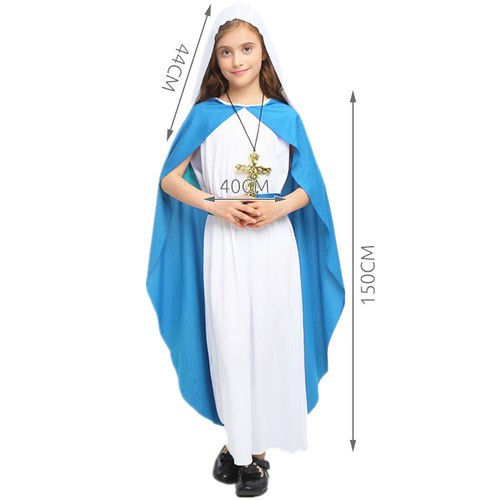 Jelmez - Szűz Mária KRUZZEL 22558