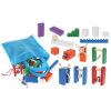 Fa dominó, 360 darabos