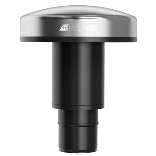 Malatec 22730 melegítő masszírozófej