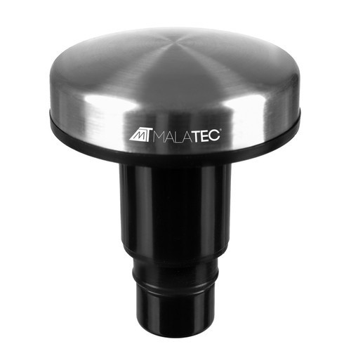 Malatec 22730 melegítő masszírozófej