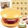 Kruzzel játék fa hamburger