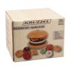 Kruzzel játék fa hamburger